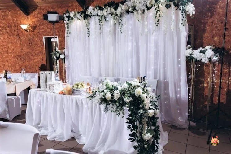 Банкетный зал 2 этажа  в «Хижина» фотография №2