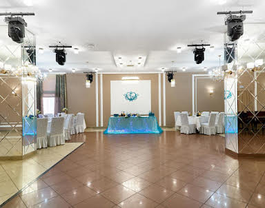  ресторан Виктория