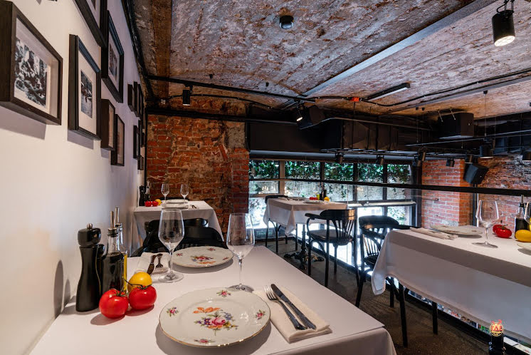 Балкон в «IL SOLO» фотография №5