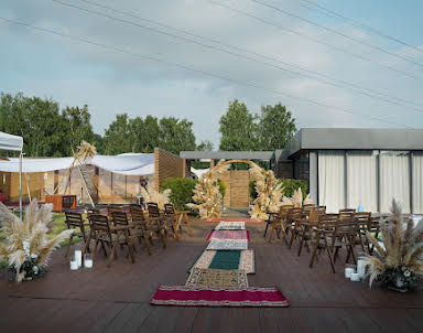  ресторан GOPARK HOTEL