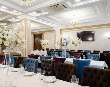  ресторан Bellagio