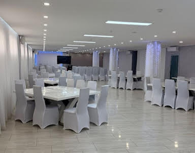  ресторан Banquet room