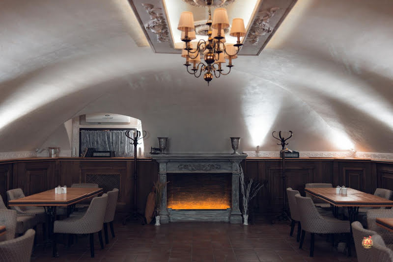 Дворянское собрание фотография №13