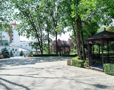 Свадьба в Надежда