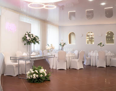 Корпоратив в МАХАОН