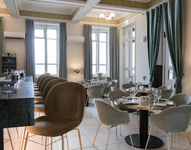  ресторан Волга-Волга