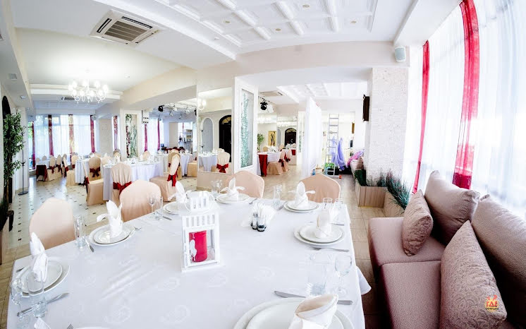 Основной зал в «АМАКS» фотография №16