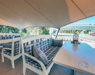  ресторан Ё-моё