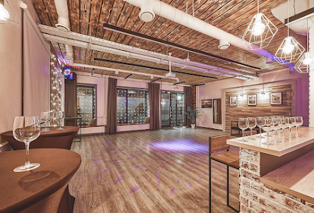 Лофт №8 в Лофт №8