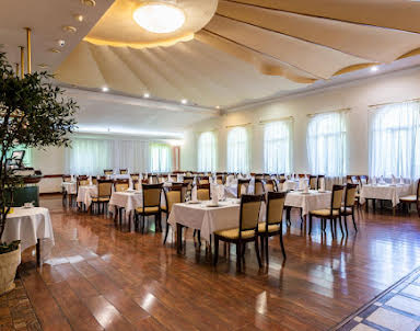  ресторан Лав