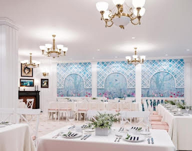 Свадьба в Онегин