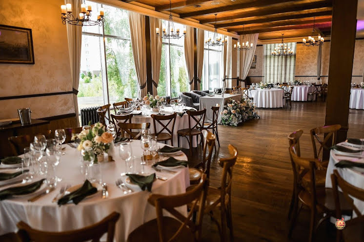 Верхний зал в «Сибирский Сафари Клуб» фотография №3