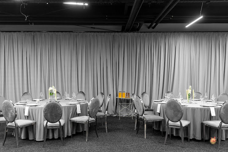 Банкетный зал  в «Woods Rest Park» фотография №1