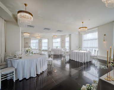  ресторан MORE AMORE