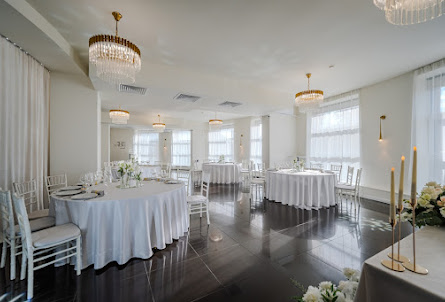 Зал GRANDE в Зал BELLO