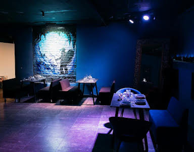  ресторан Пространство вечеринок