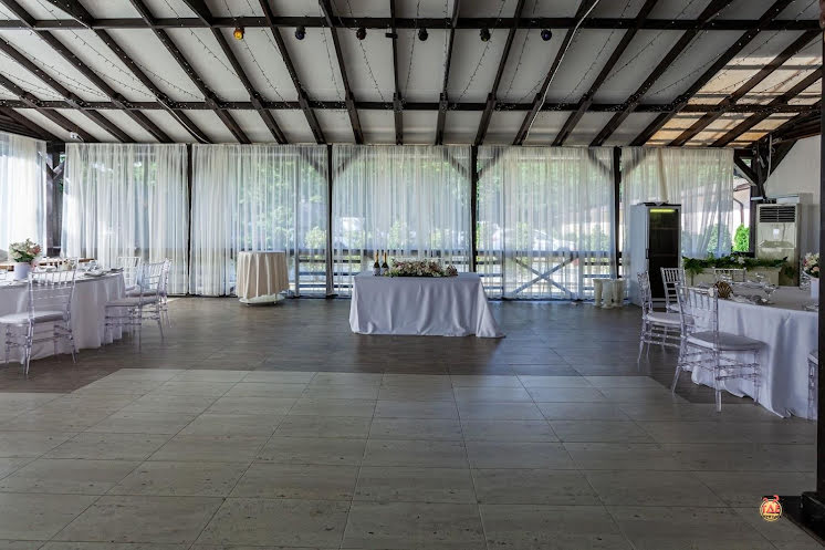 Зал Light в «Двин Холл» фотография №5