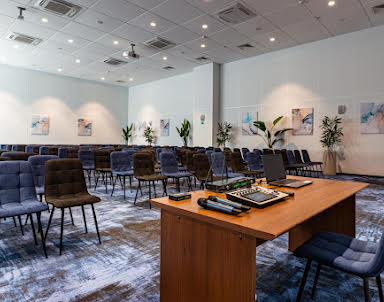  ресторан Kostas