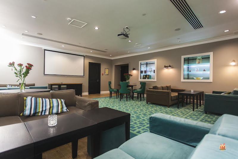 Dom Boutique Hotel фотография №9