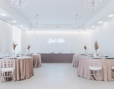 День рождения в Serebro