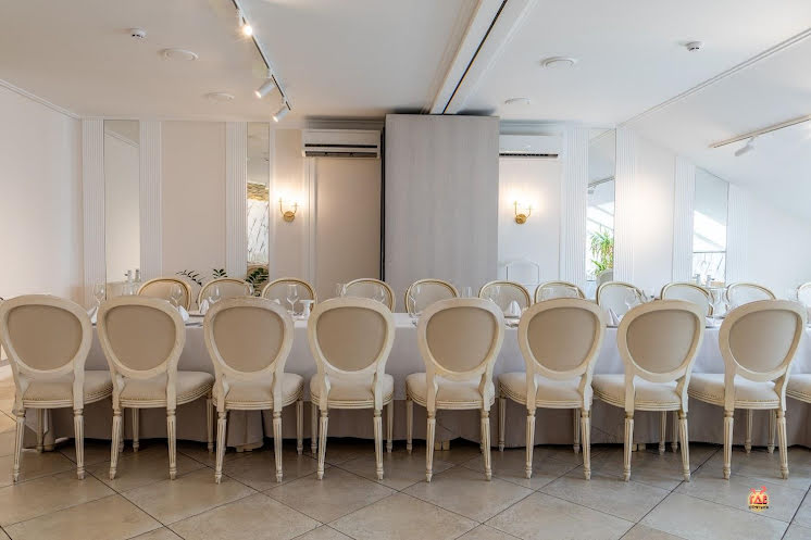 Зал «Студия» в «Русская Усадьба» фотография №2