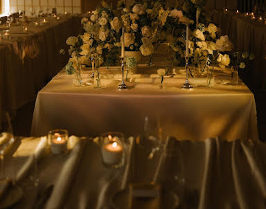 Новый год в the BARBARA