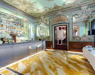  ресторан Савой