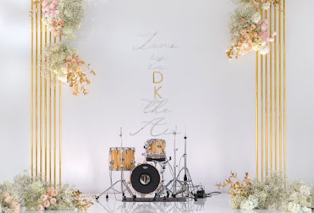 Barn-Hall в Классический зал