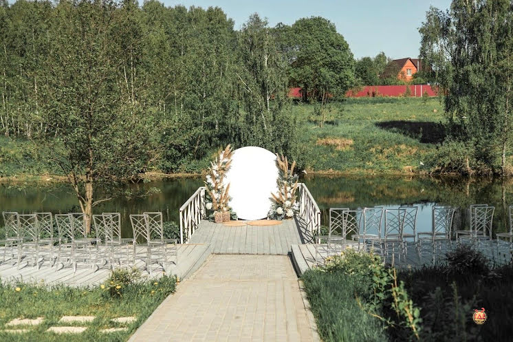 Веранда в «Ryabina House» фотография №10