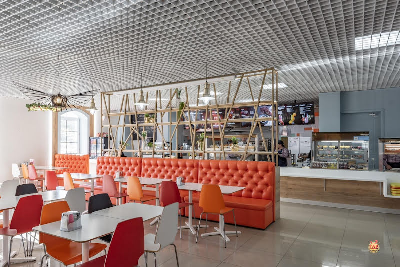 Баден-Баден термы Еткуль фотография №19