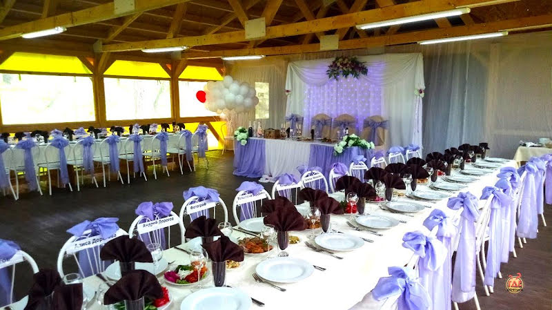 Загородная база отдыха «Журавель» фотография №9