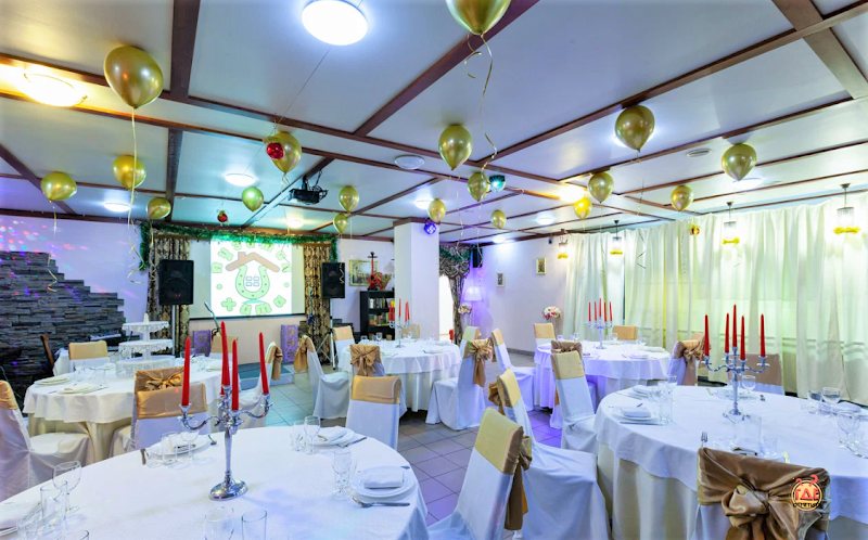 Пузатая Хата фотография №7