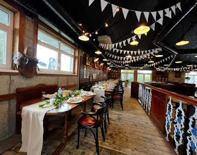  ресторан Амбассадор Калуга