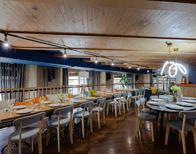  ресторан Food Embassy