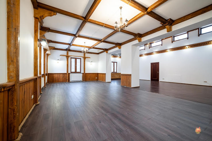 Банкетный зал в «Замок Монсоро» фотография №4