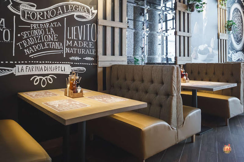 Osteria Mario фотография №13