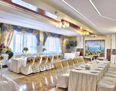  ресторан Арманд Palace