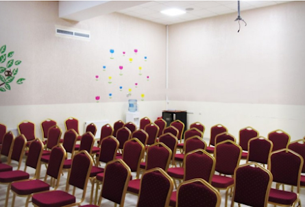 Зал «Владимир» в Зал «Владимир»