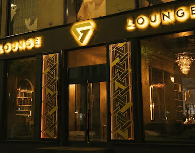  ресторан G Lounge