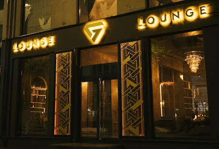 Основной зал в Основной зал