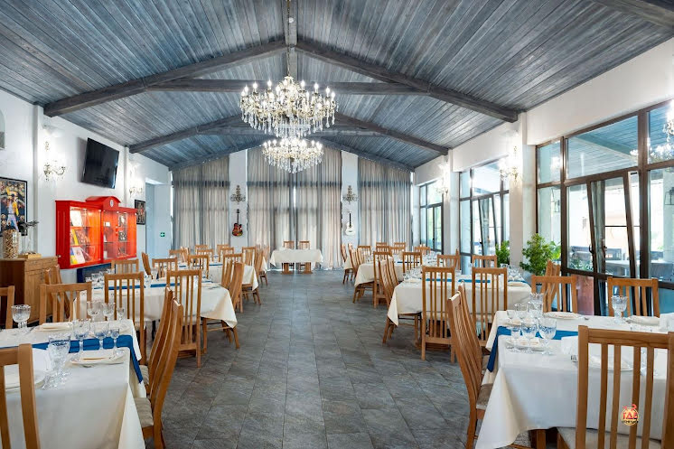 Основной зал  в «Авангард» фотография №3