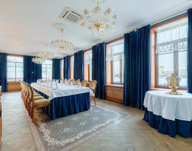 Свадьба в Гусь