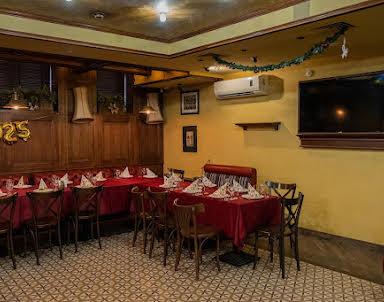  ресторан Клондайк