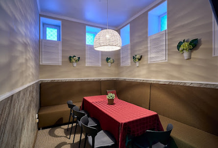 Кабинет  в Кабинет 