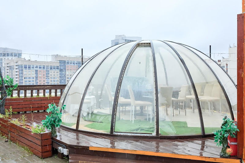 Планетарий фотография №5