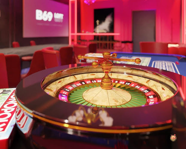 Лофт «Вегас» в «В69» фотография №10