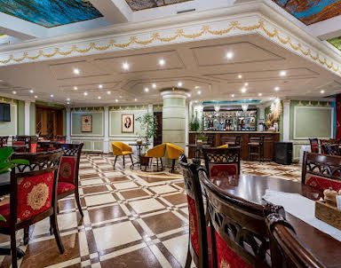  ресторан Смирновъ