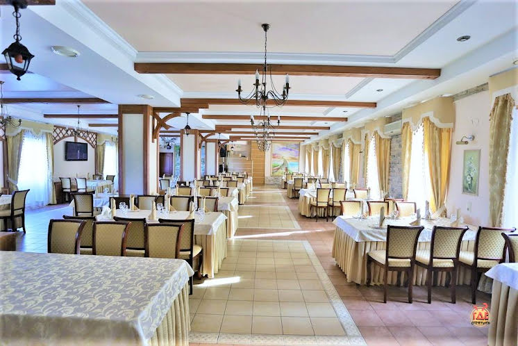 Зал «Царский» в «У Александра» фотография №5