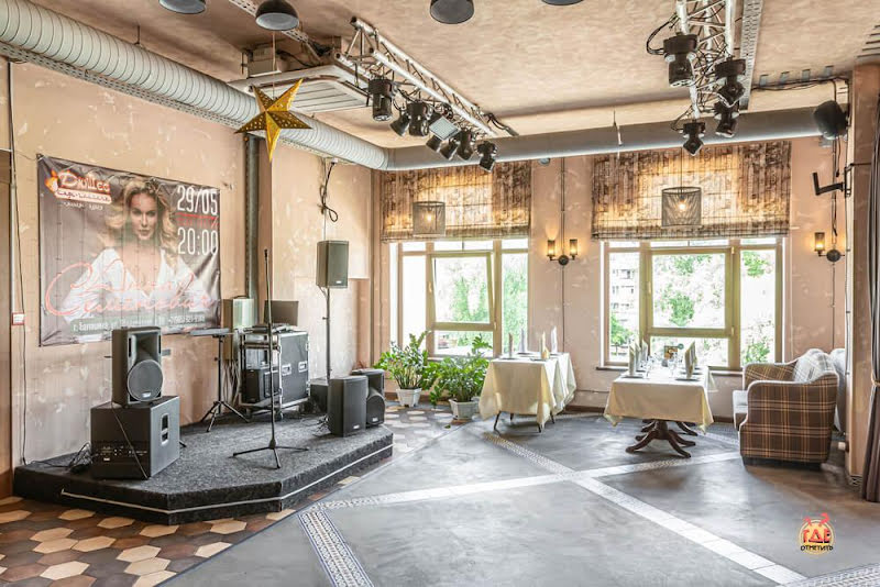 Дюшес Балашиха фотография №9