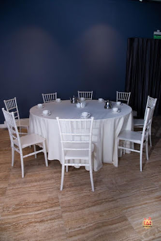 Кабинет в «Банкетный дом» фотография №2